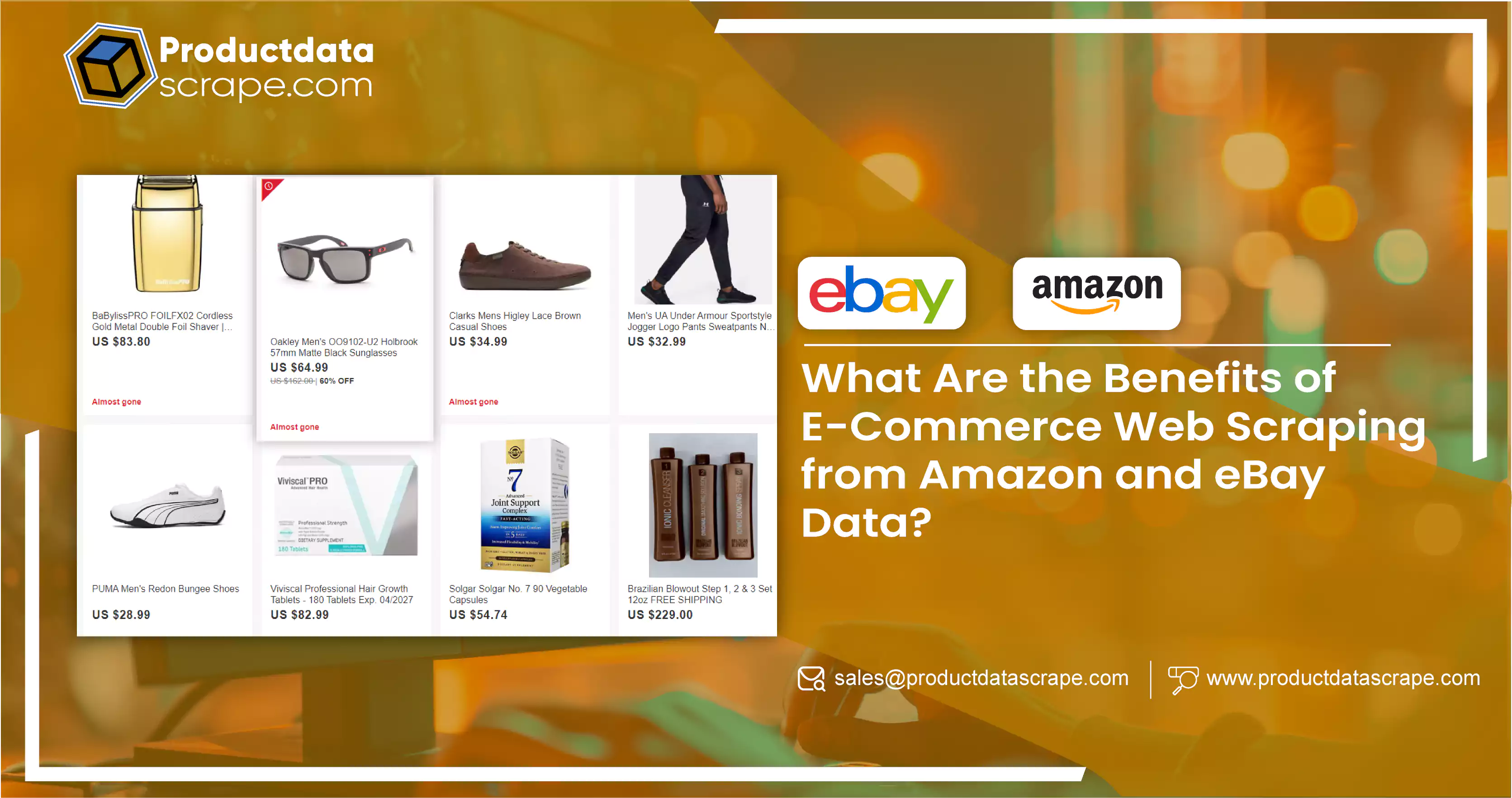 What-Are-the-Benefits-of-E-Commerce-Web-Scraping-from-Amazon-and-eBay-Data