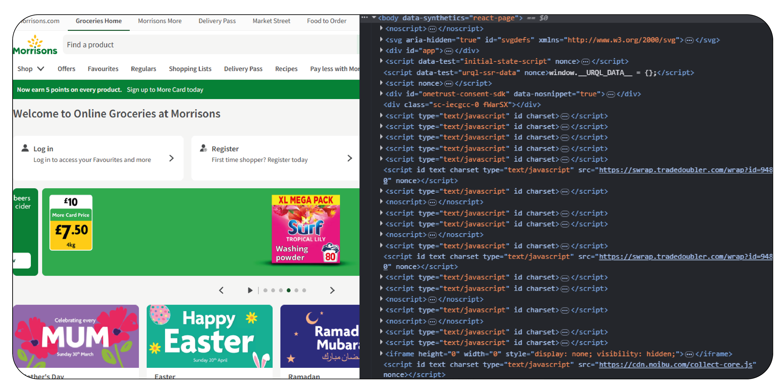 Challenges-in-Scraping-UK-Supermarket-Data