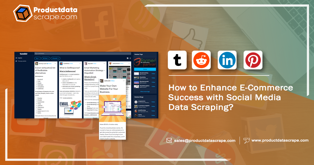 How-to-Enhance-E-Commerce-Success-with-Social-Media-Data-Scraping