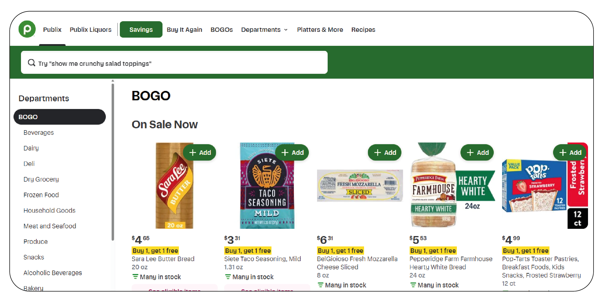 Key-Data-Points-in-Publix-Grocery-Data