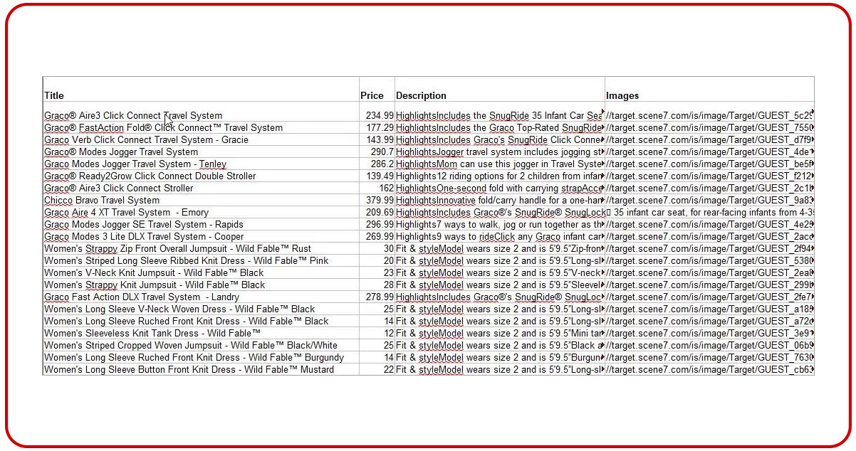 Second-Step-Receive-Sample-Data