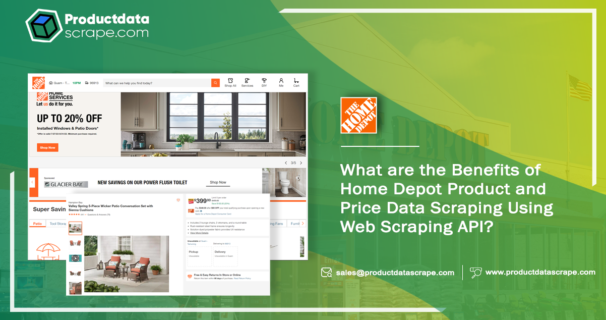 What-are-the-Benefits-of-Home-Depot-Product-and-Price-Data-Scraping-Using-Web-Scraping-API