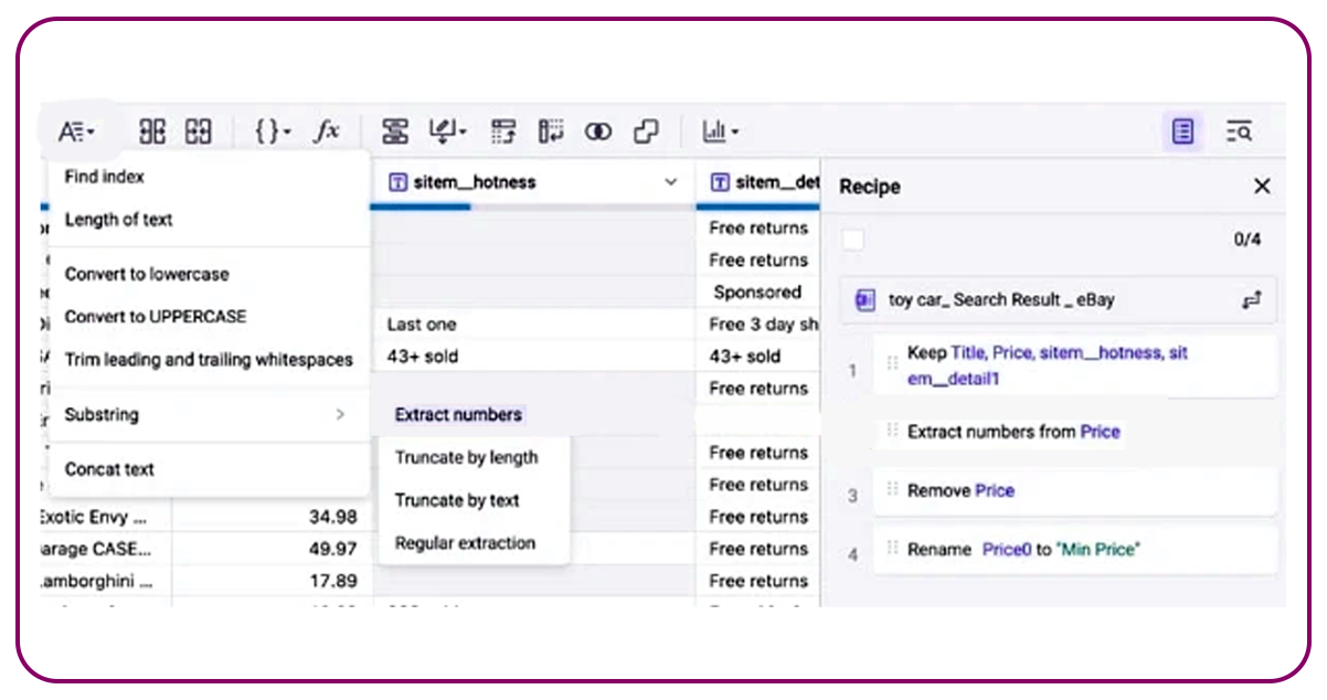 Extract-Product-Price-Data