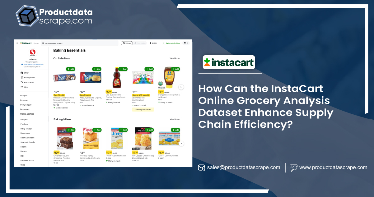 How-Can-the-InstaCart-Online-Grocery-Analysis-Dataset-Enhance-Supply-Chain-Efficiency