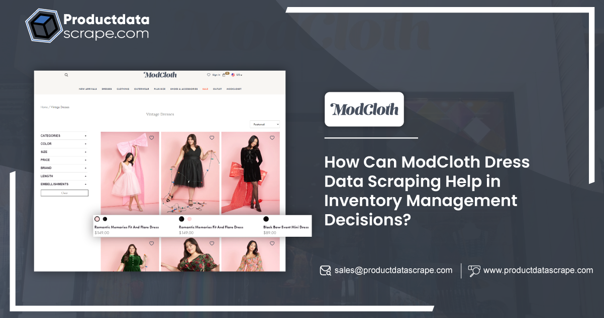 How-Can-ModCloth-Dress-Data-Scraping-Help-in-Inventory-Management-Decisions