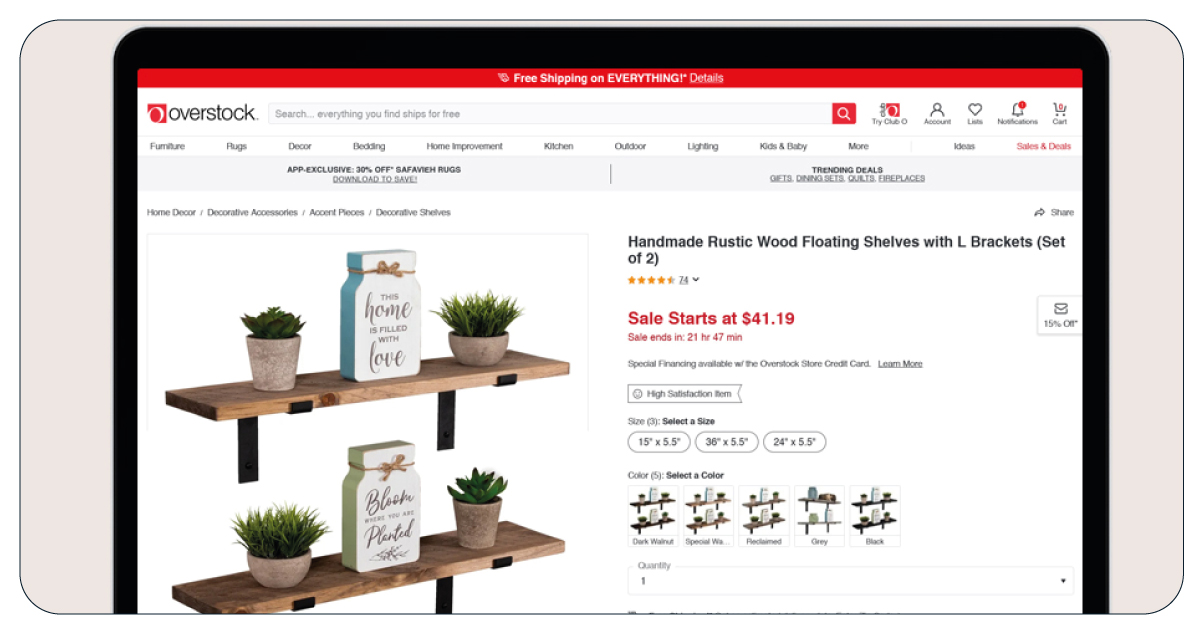 Why-Scrape-Overstock-Product-Data