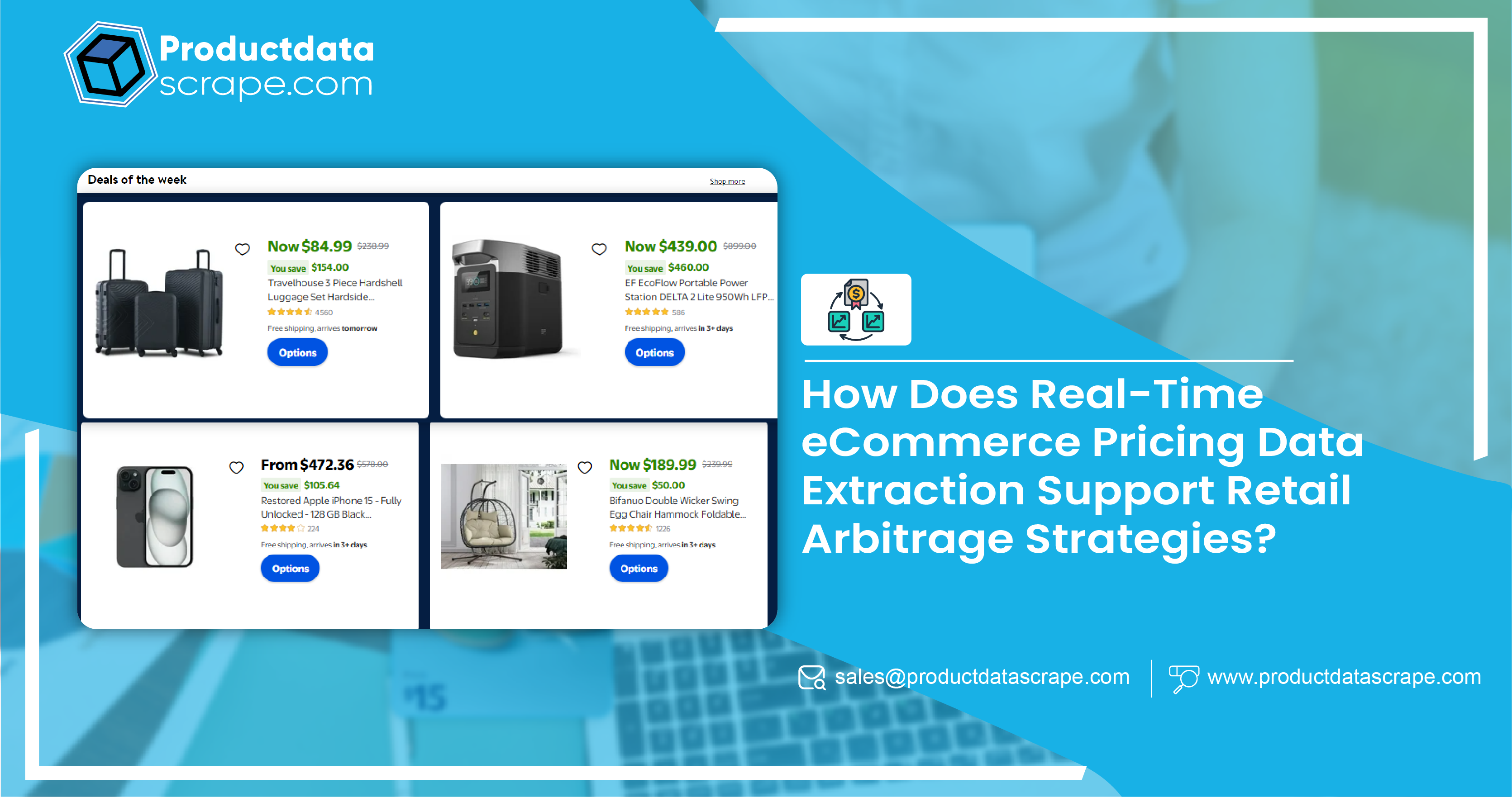How-Does-Real-Time-eCommerce-Pricing-Data-Extraction-Support-Retail-Arbitrage-Strategies