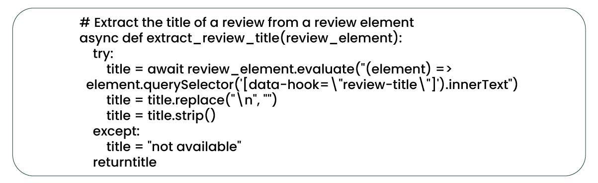 Creating-a-Function-for-Review-Title-Extraction