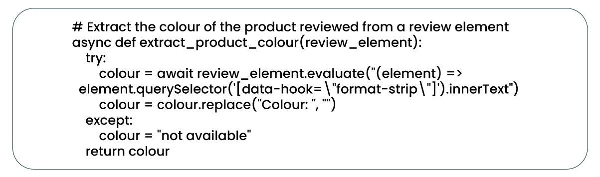 Developing-a-Function-for-Product-Color-Extraction