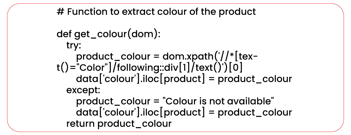 Function-to-Extract-Product-Color