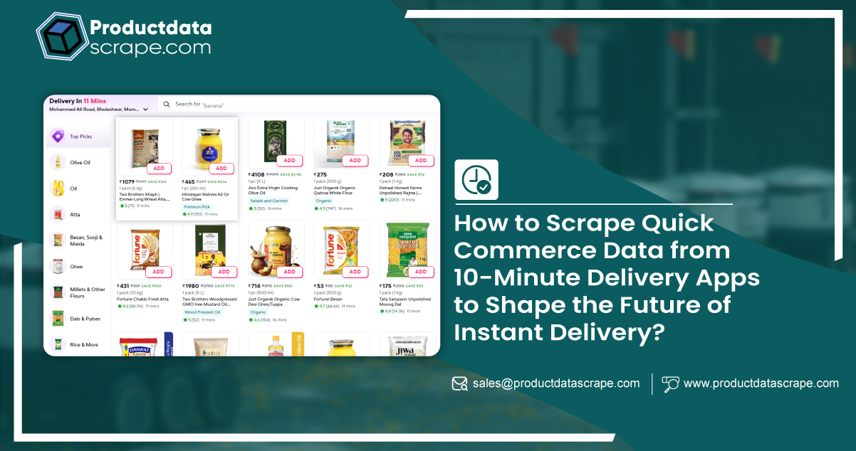How to Extract Amazon Ranking Fluctuations During Festival Sales