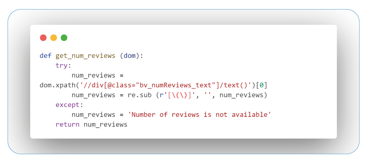 Retrieving-Review-Counts