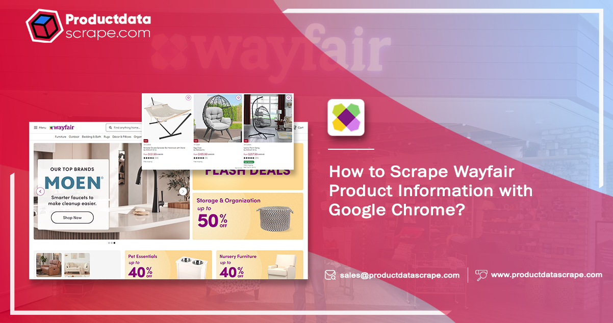 How-to-Scrape-Wayfair-Product-Information-with-Google-Chrome