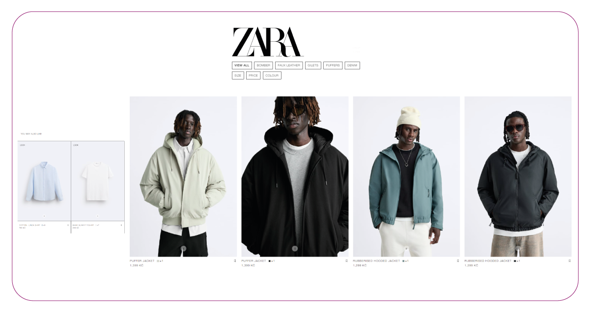 About-Zara