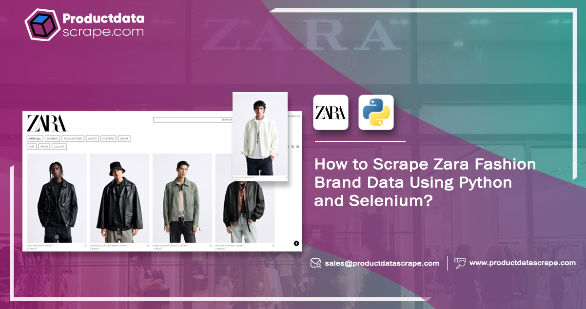 How-to-Scrape-Zara-Fashion-Brand-Data-Using-Python-and-Selenium