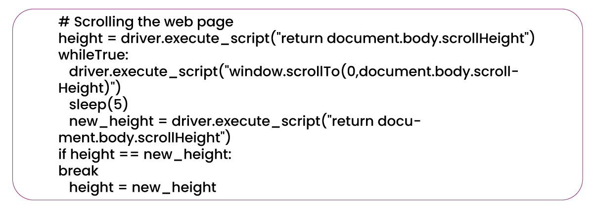 Step-3-Retrieving-Product-Links