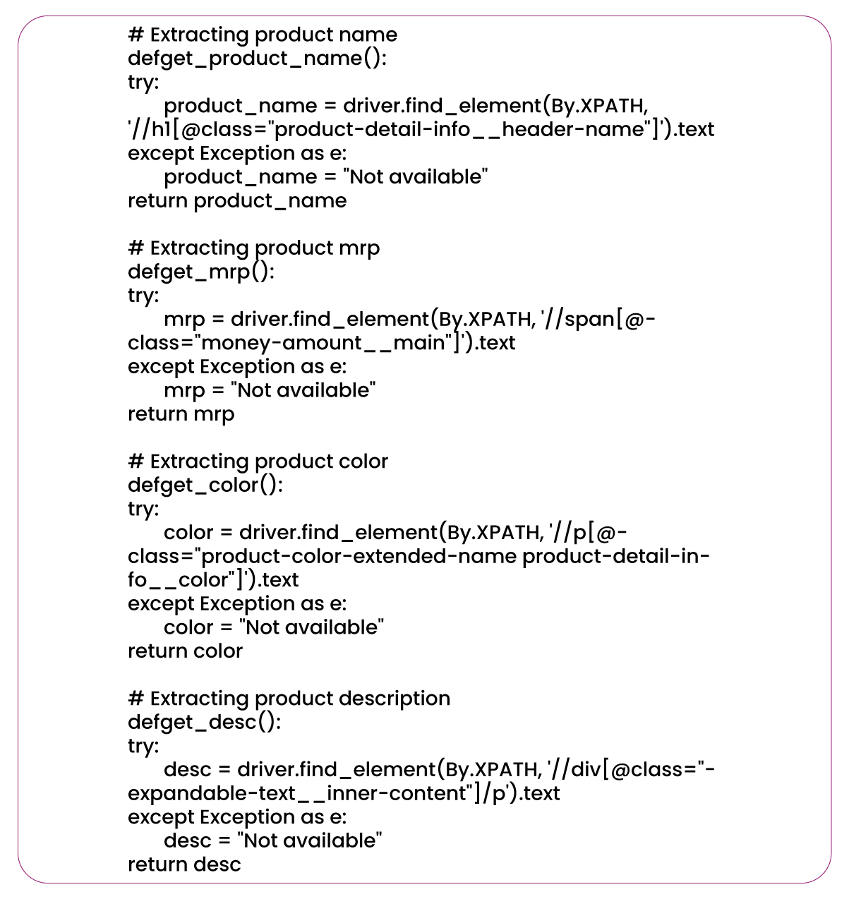 Step-4-Function-Definitions