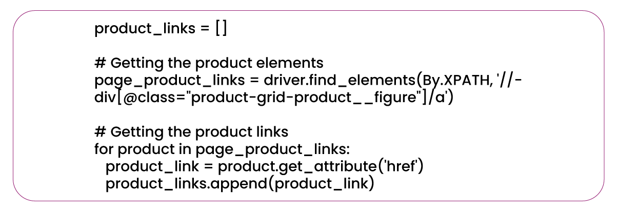 We-iterate-through-the-list-and-utilize-the-get-attribute-method-for-each-element-to-obtain