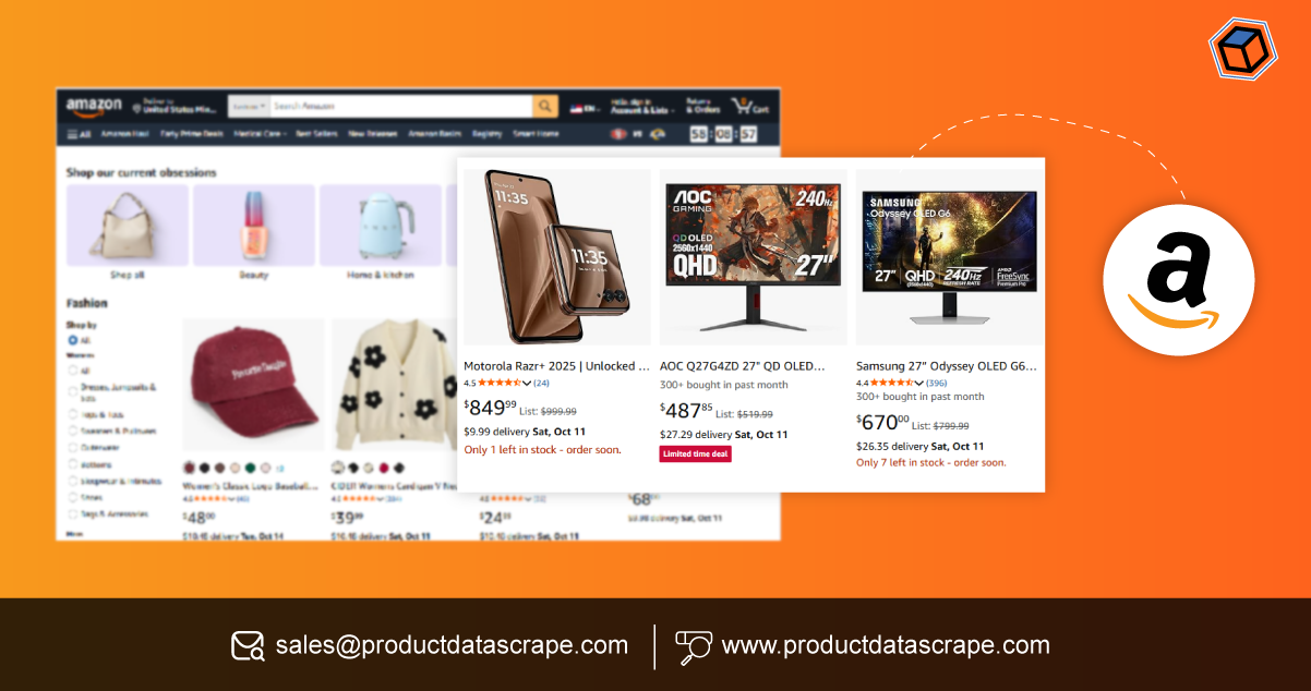 How-Scraping-Amazon-Stock-&-Assortment-Data-Drives-Category-Insights