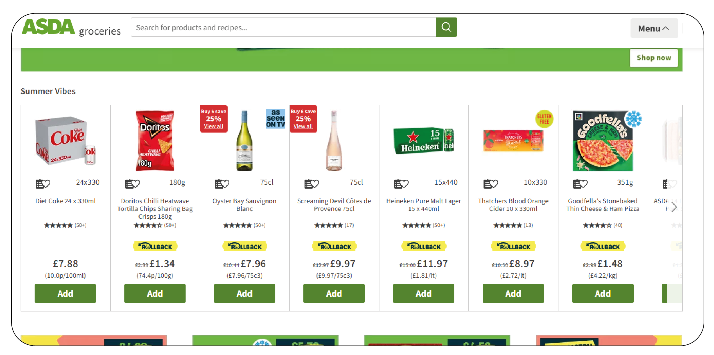What-is-ASDA-Supermarket-Product-Data