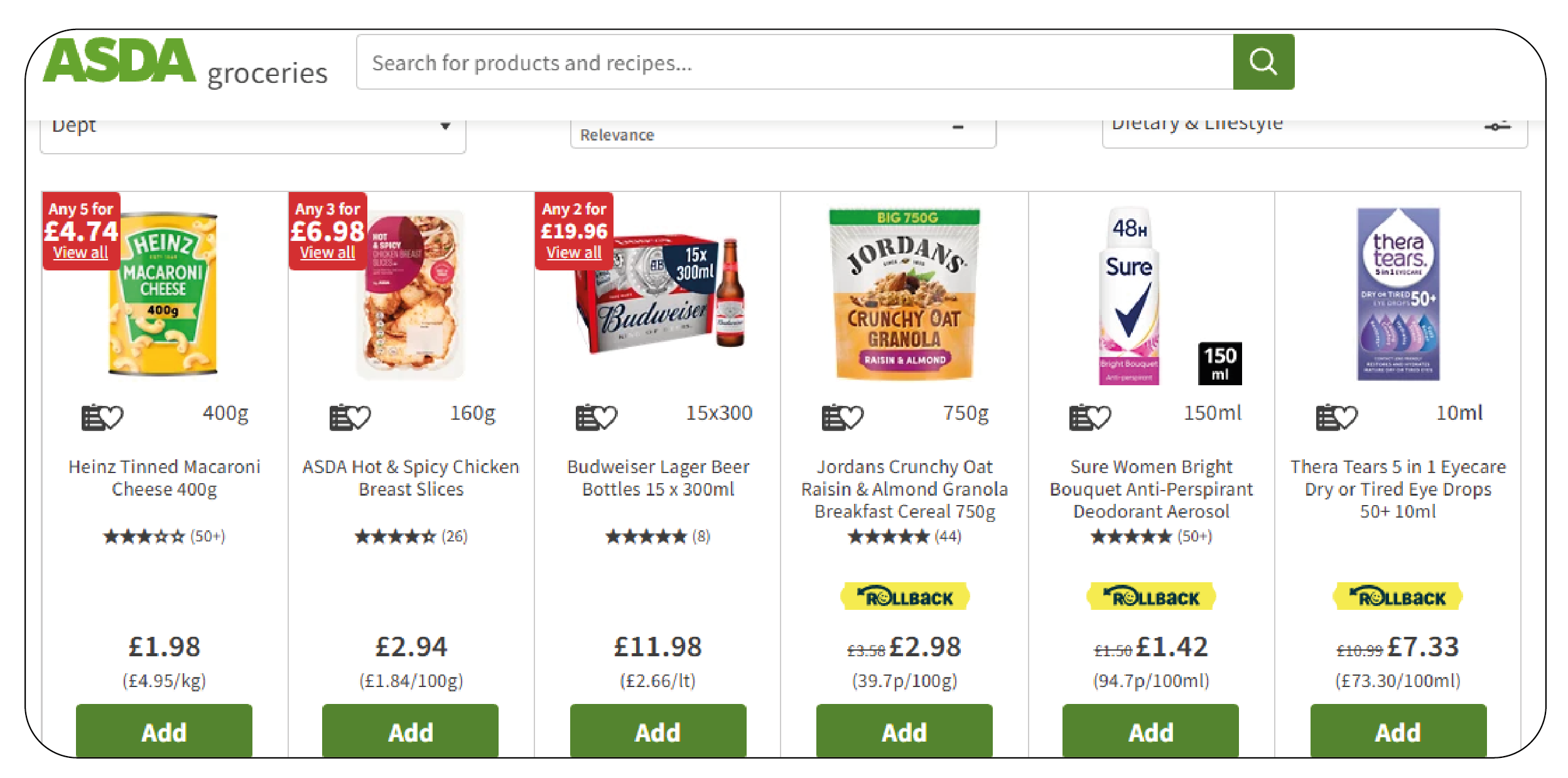 Why-does-ASDA-Product-and-Pricing-Data-Scraping-Matter