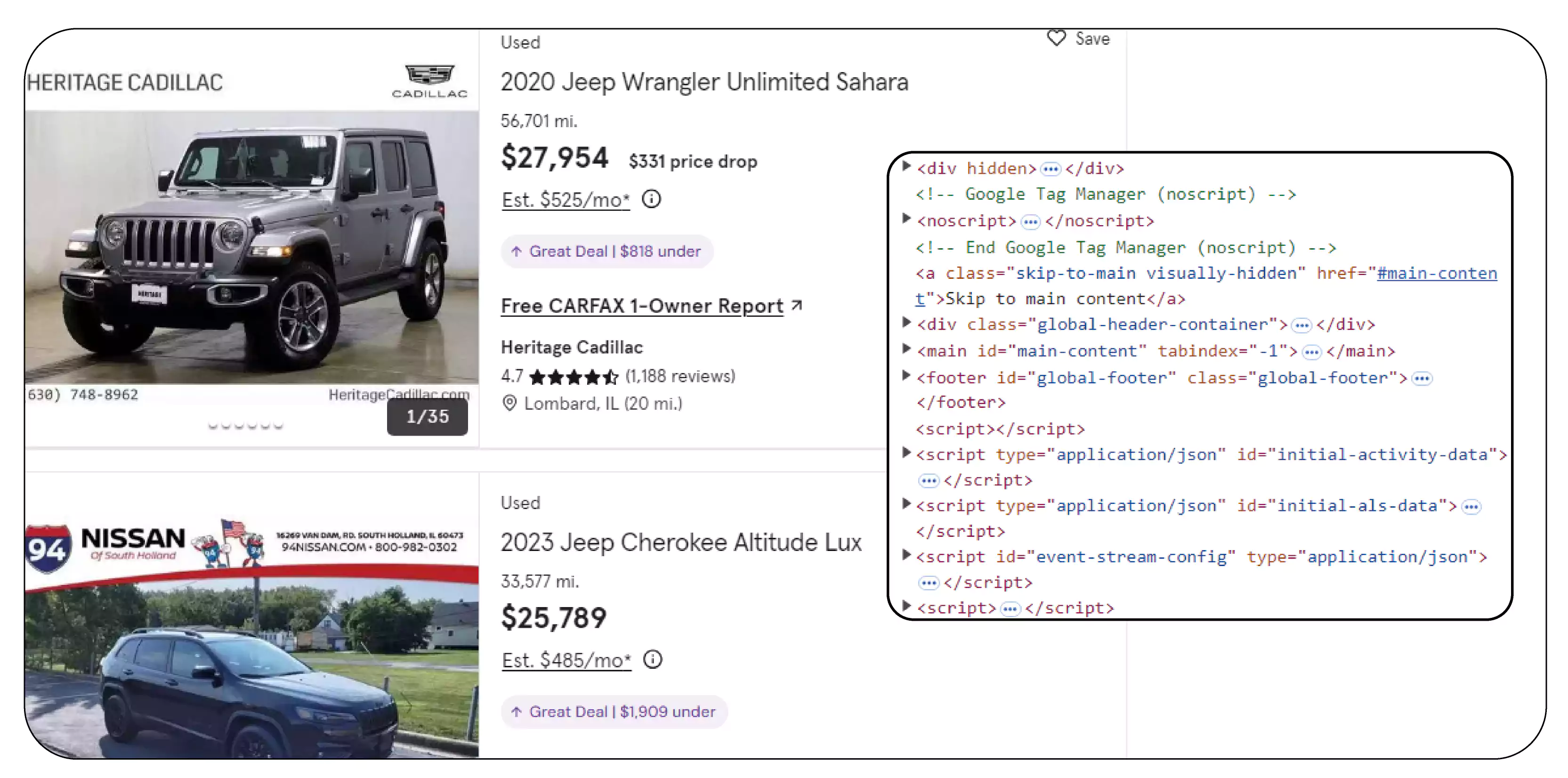 Choosing-the-Right-Car-Listing-Website