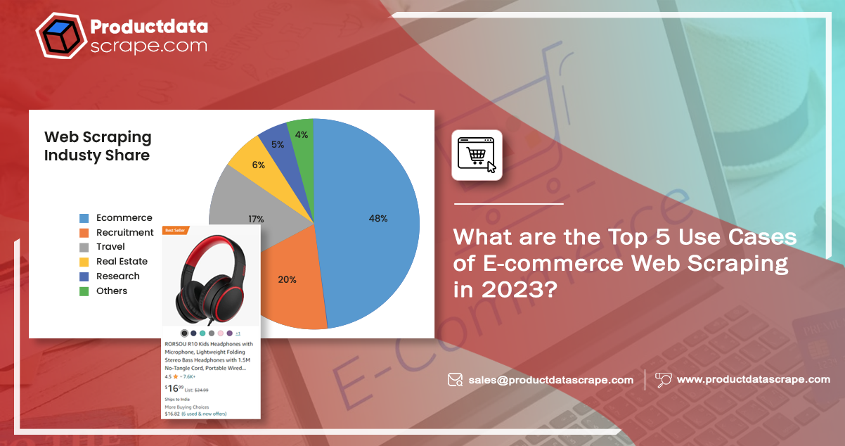 What-are-the-Top-5-Use-Cases-of-E-commerce-Web-Scraping-in-2023