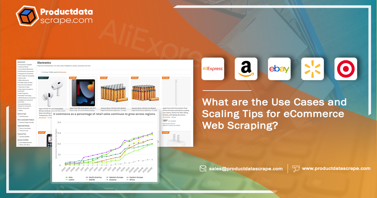 What-are-the-Use-Cases-and-Scaling-Tips-for-eCommerce-Web-Scraping