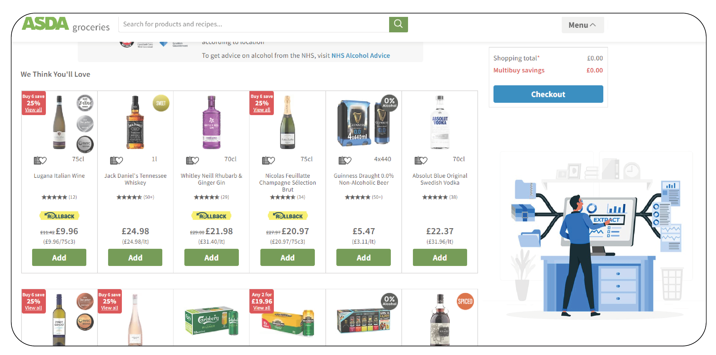 Structuring-the-Scraped-Data