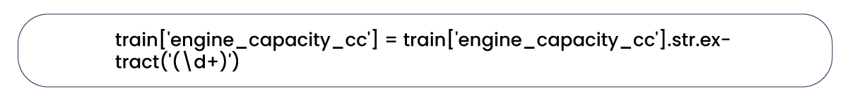 We-need-to-perform-a-series-of-edits-to-convert-the-values-within-this-column-to-the-integer-data