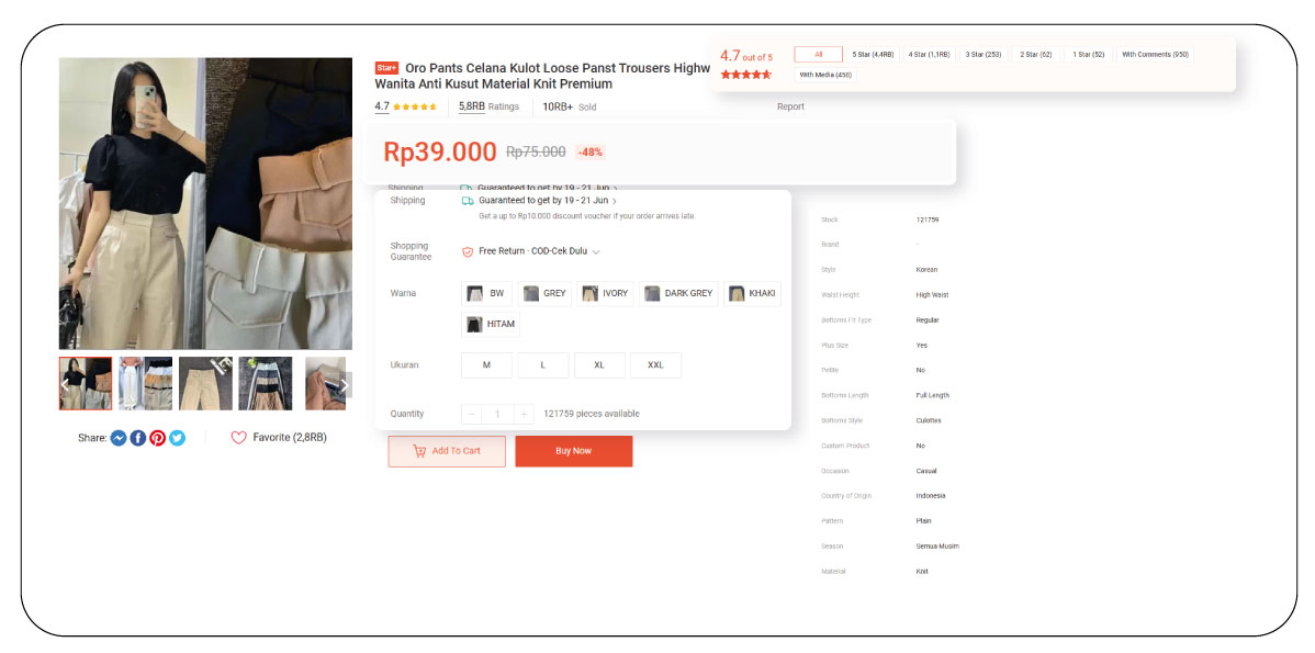 Structuring-and-Using-the-Scraped-Data