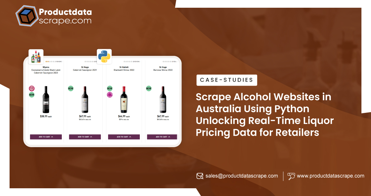 Scrape-Alcohol-Websites-in-Australia-Using-Python-—-Unlocking-Real-Time-Liquor-Pricing-Data-for-Retailers
