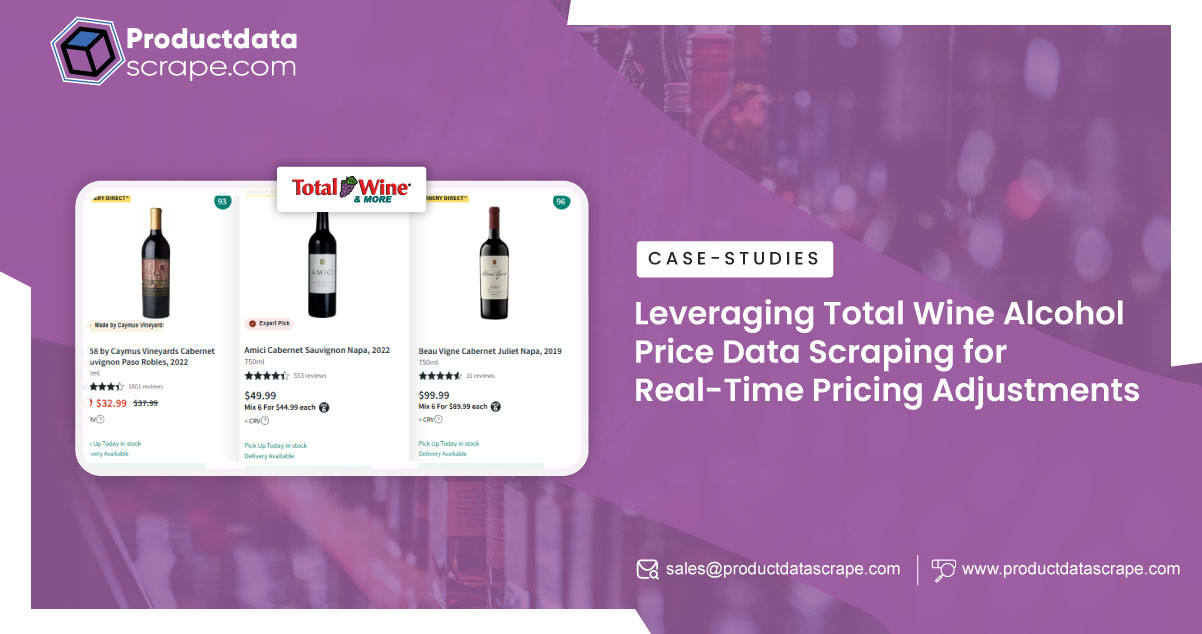 Leveraging-Total-Wine-Alcohol-Price-Data-Scraping-for-Real-Time-Pricing-Adjustments