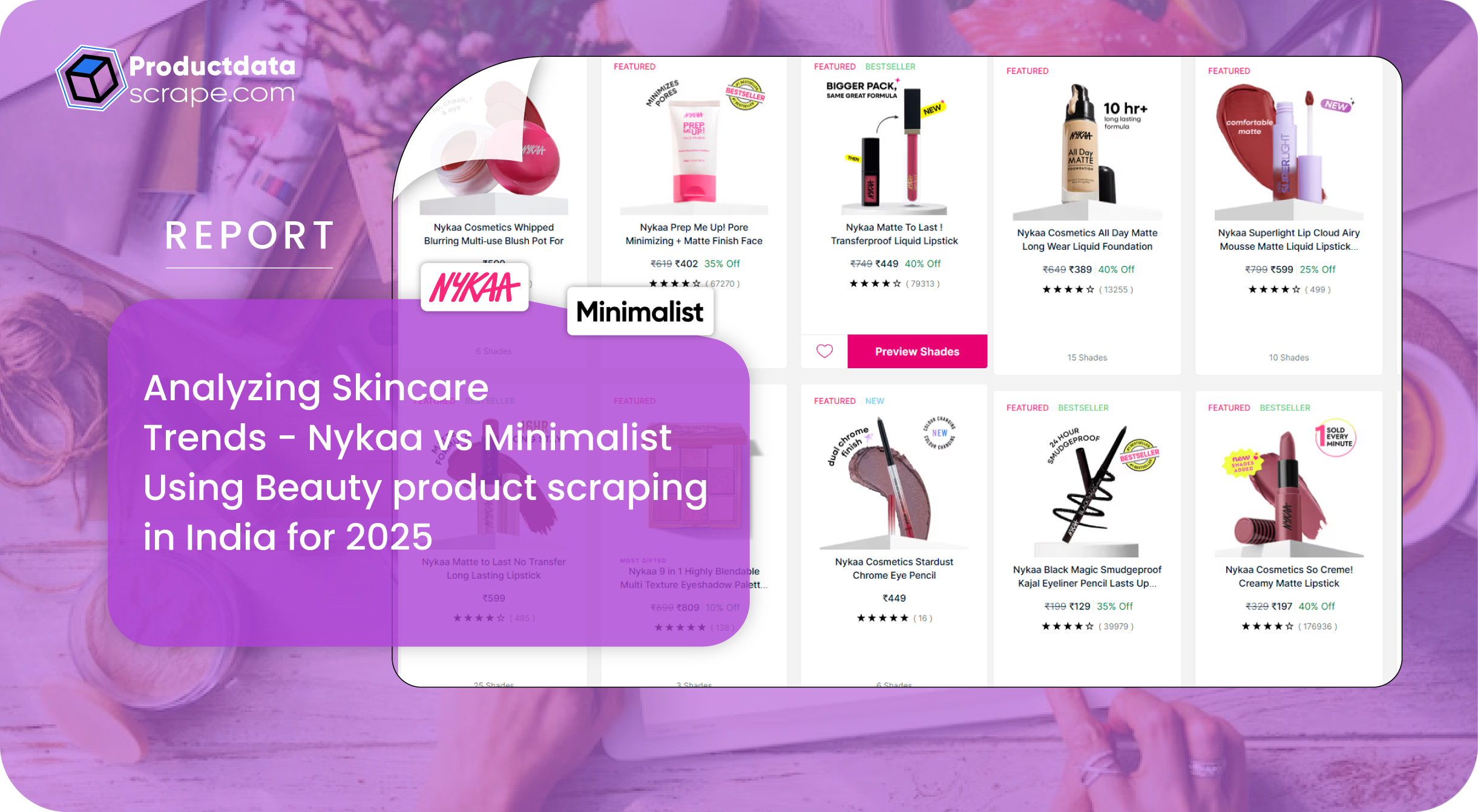 Analyzing-Skincare-Trends---Nykaa-vs-Minimalist-Using-Beauty-product-scraping-in-India-for-2025
