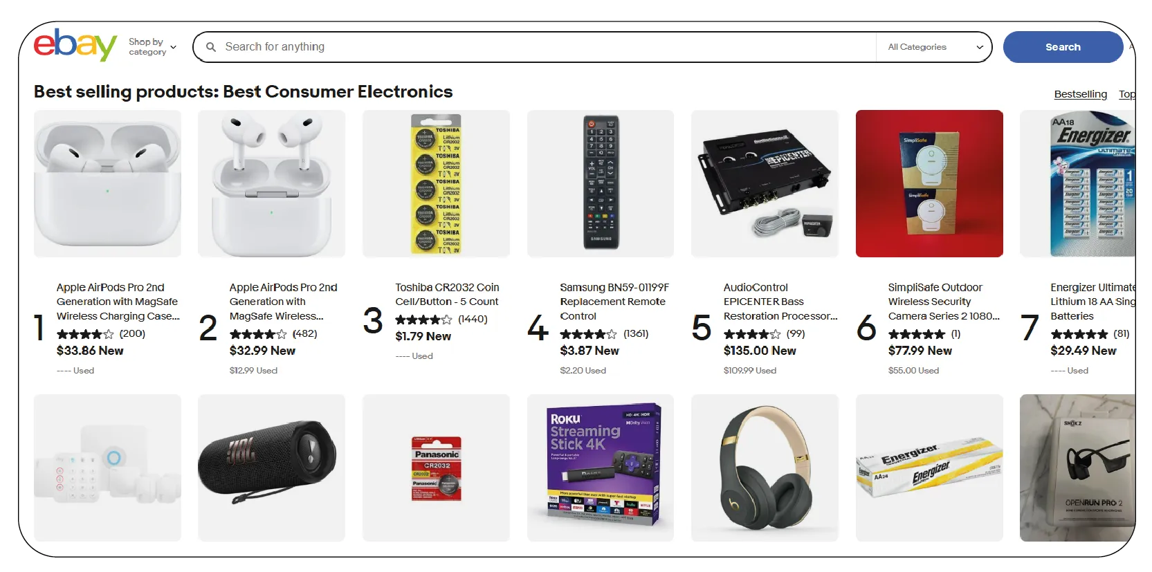 Regional-Price-Differences-for-Top-Selling-Electronics-01