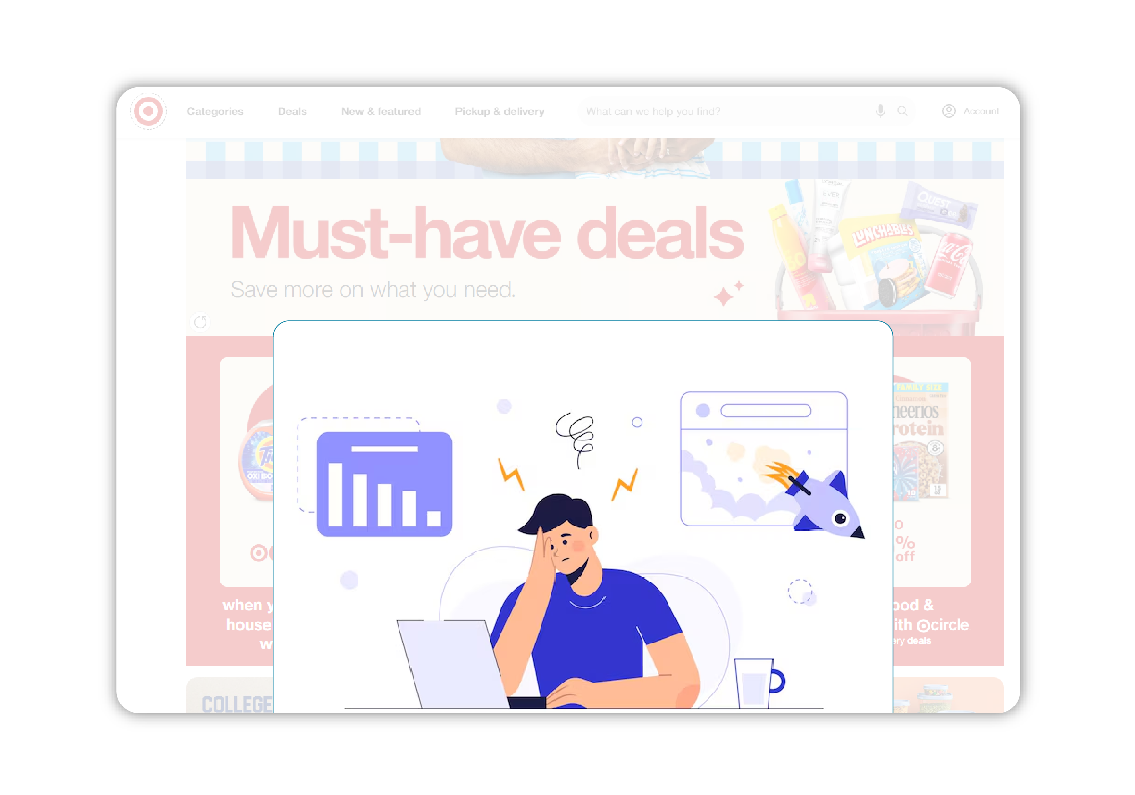 Automated Data Collection