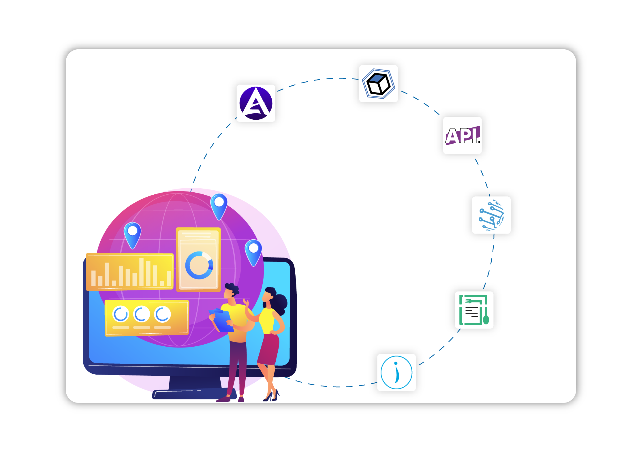 Instant Real-Time Extraction