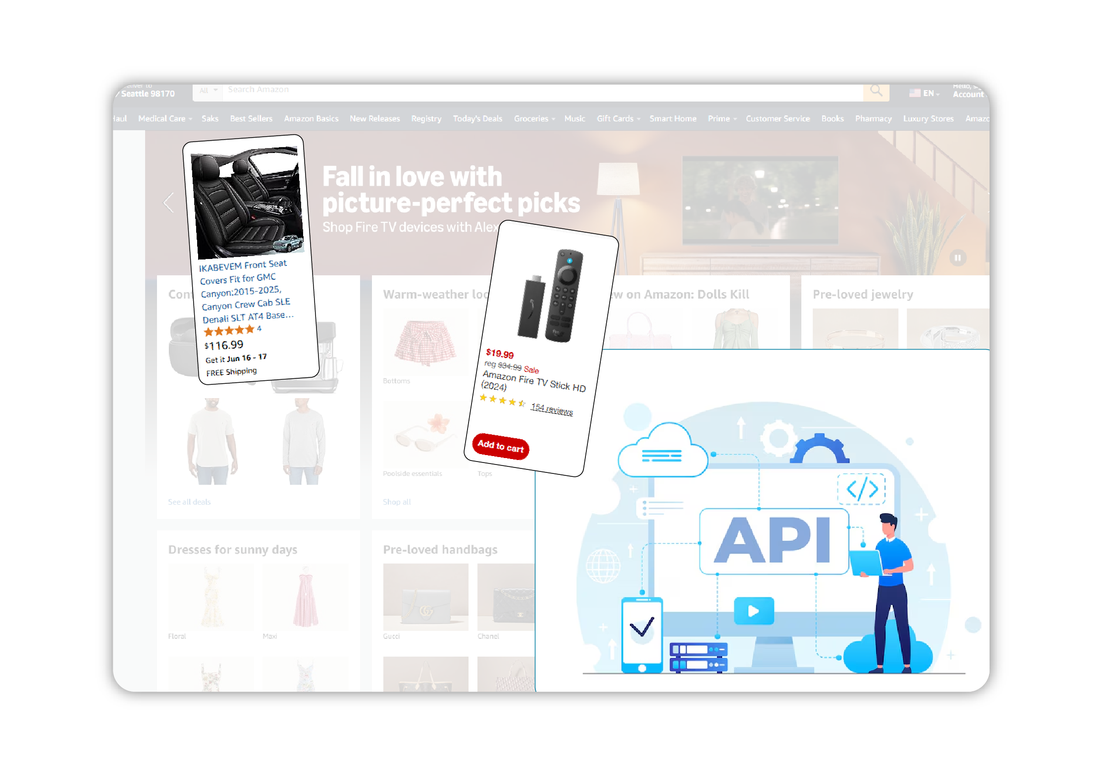 Scalable-API-Solutions