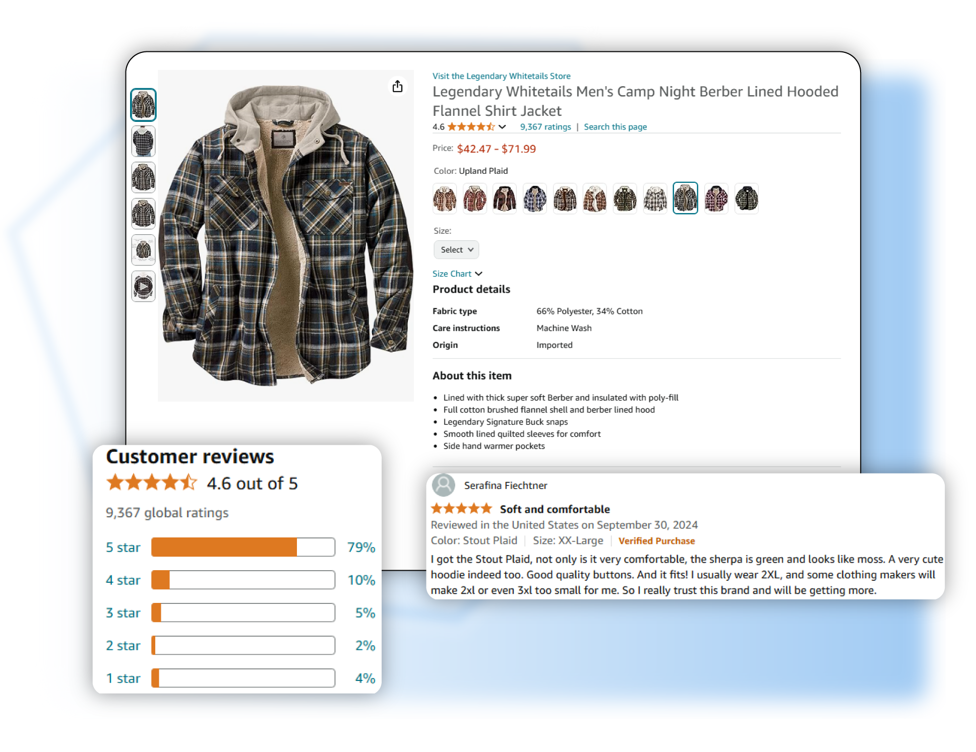 Collect-Customer-Reviews-and-Product-Ratings