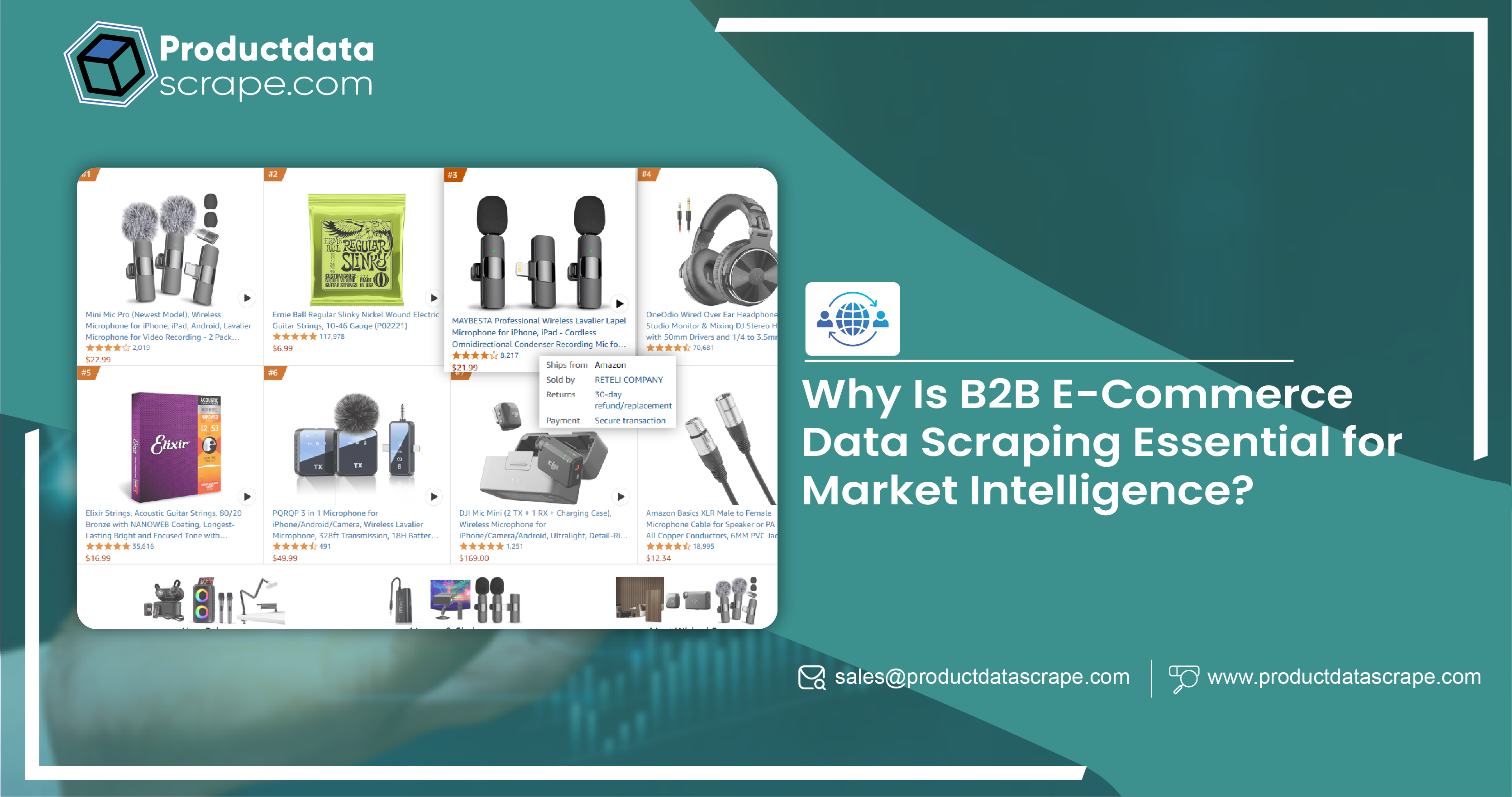 Why-Is-B2B-E-Commerce-Data-Scraping-Essential-for-Market-Intelligence