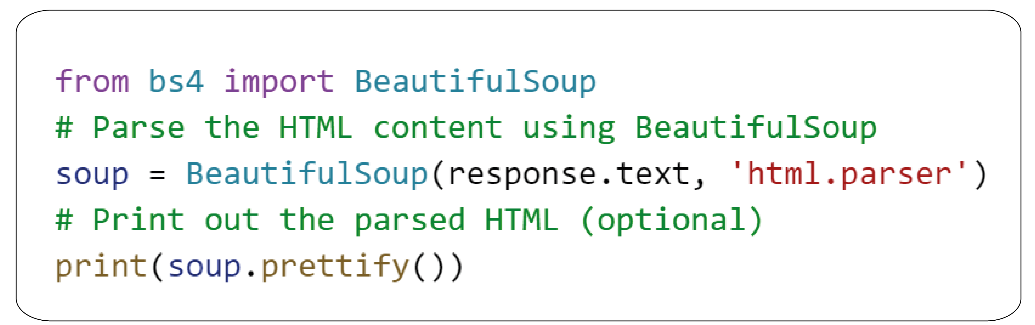 Parse-the-HTML-Content-with-BeautifulSoup