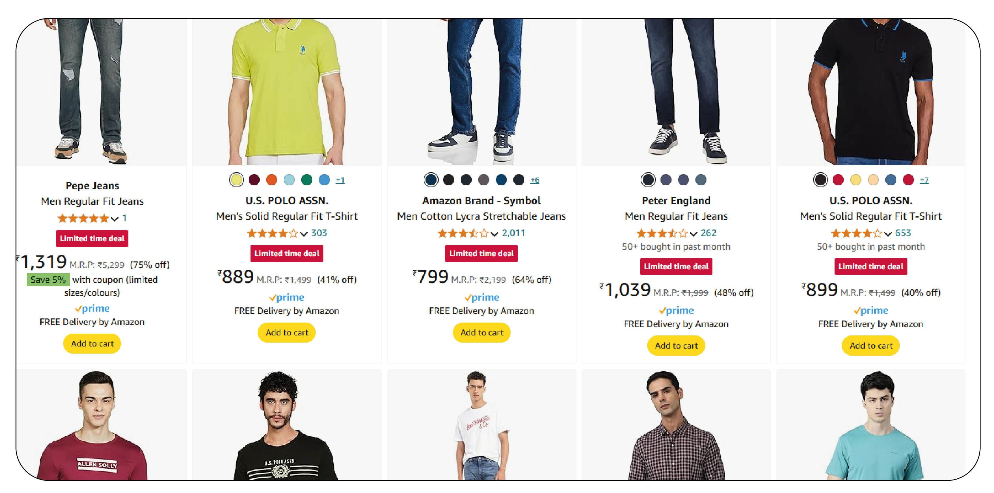 The-Growing-E-Commerce-Clothing-Market