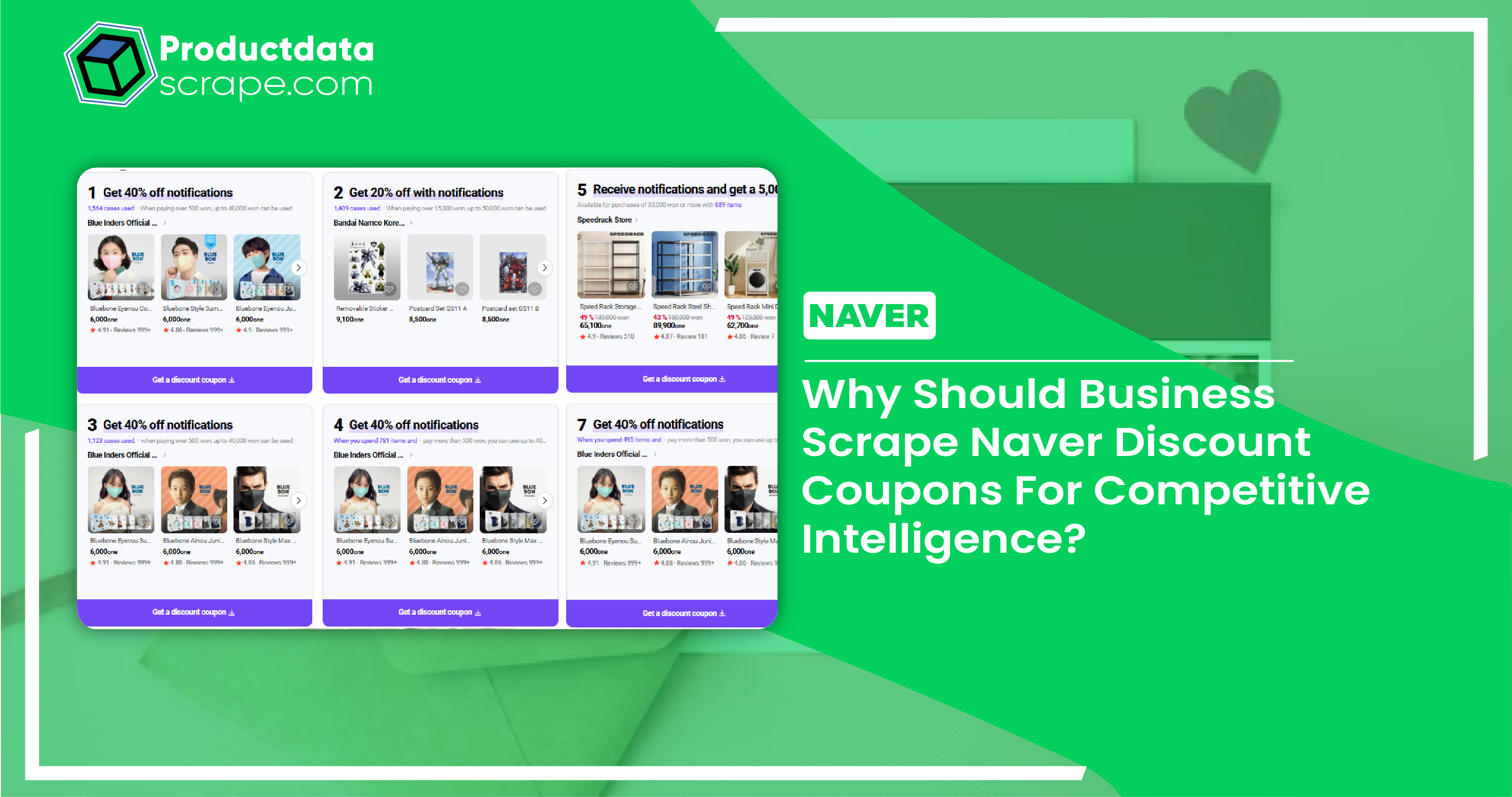 Why-Should-Business-Scrape-Naver-Discount-Coupons-For-Competitive-Intelligence