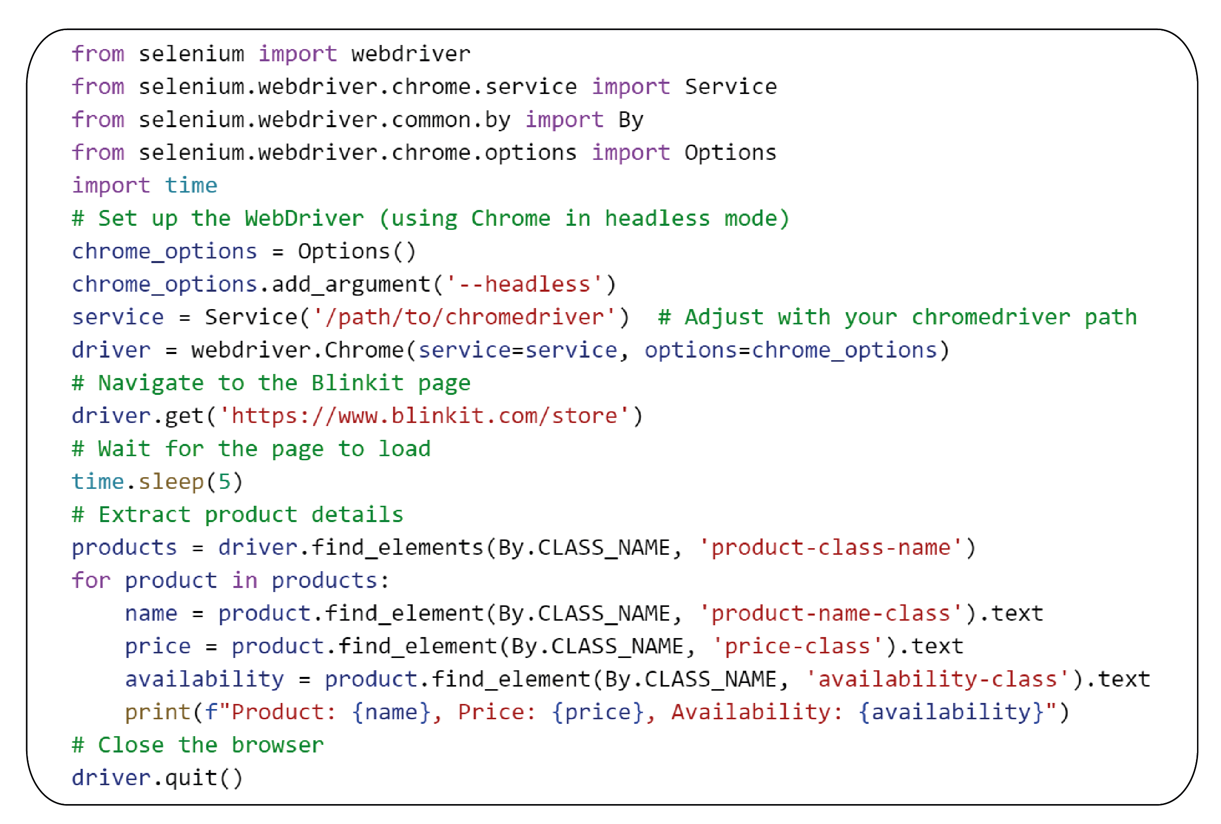 Advanced-Scraping-with-Selenium-for-Dynamic-Content