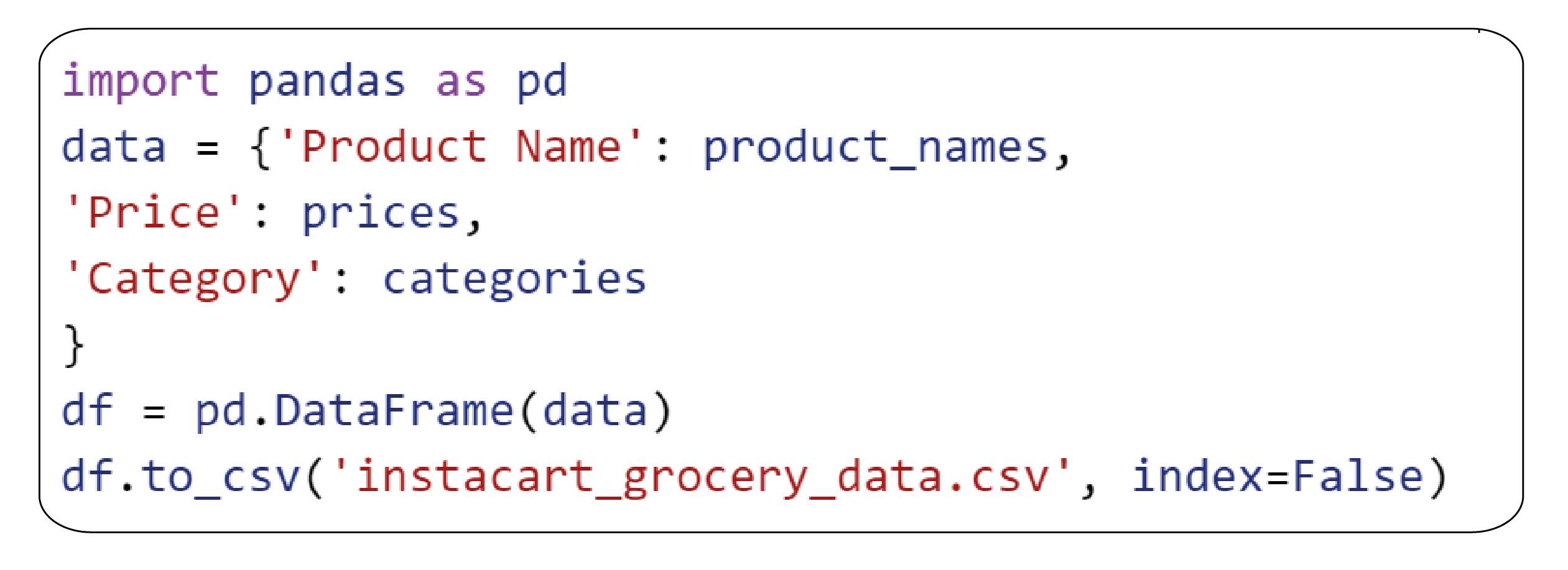 Store-the-Data-in-a-Structured-Format-01