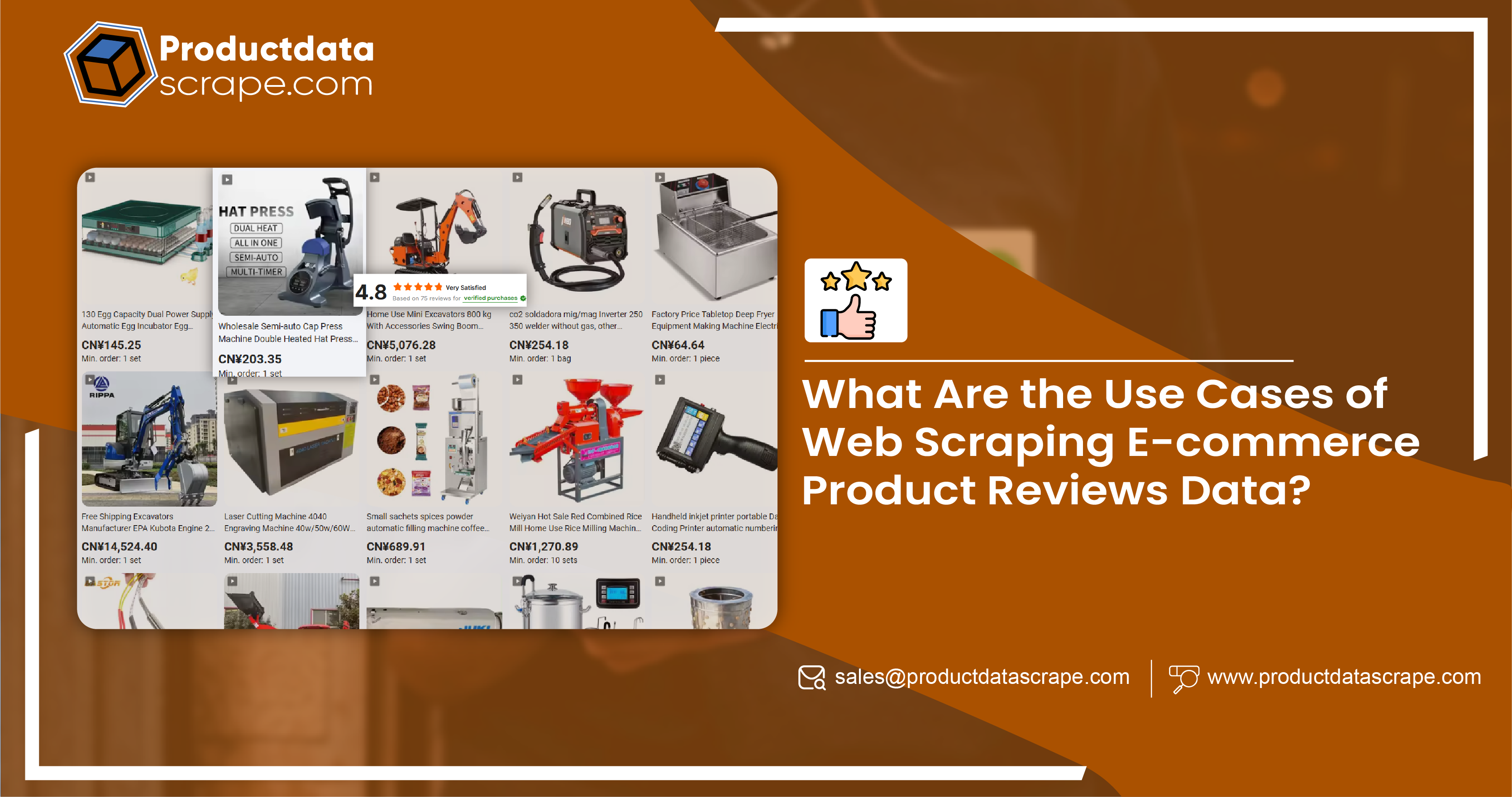 What-Are-the-Use-Cases-of-Web-Scraping-E-commerce-Product-Reviews-Data