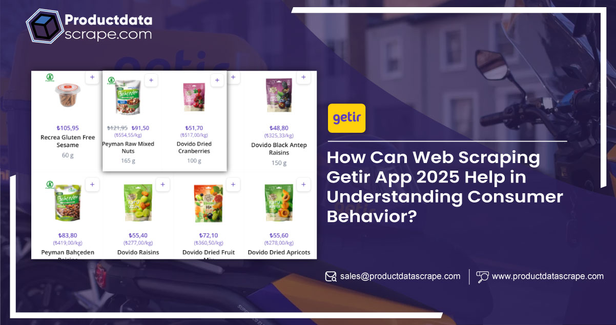 How-Can-Web-Scraping-Getir-App-2025-Help-in-Understanding-Consumer-Behavior