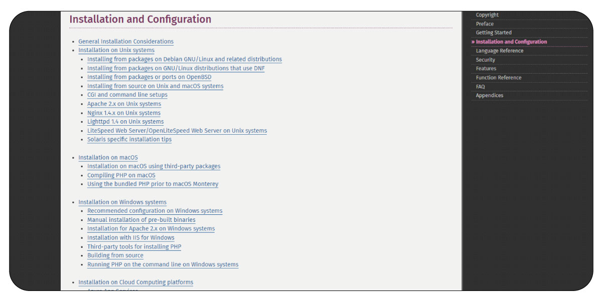 Setting-Up-Your-PHP-Environment-for-Scraping