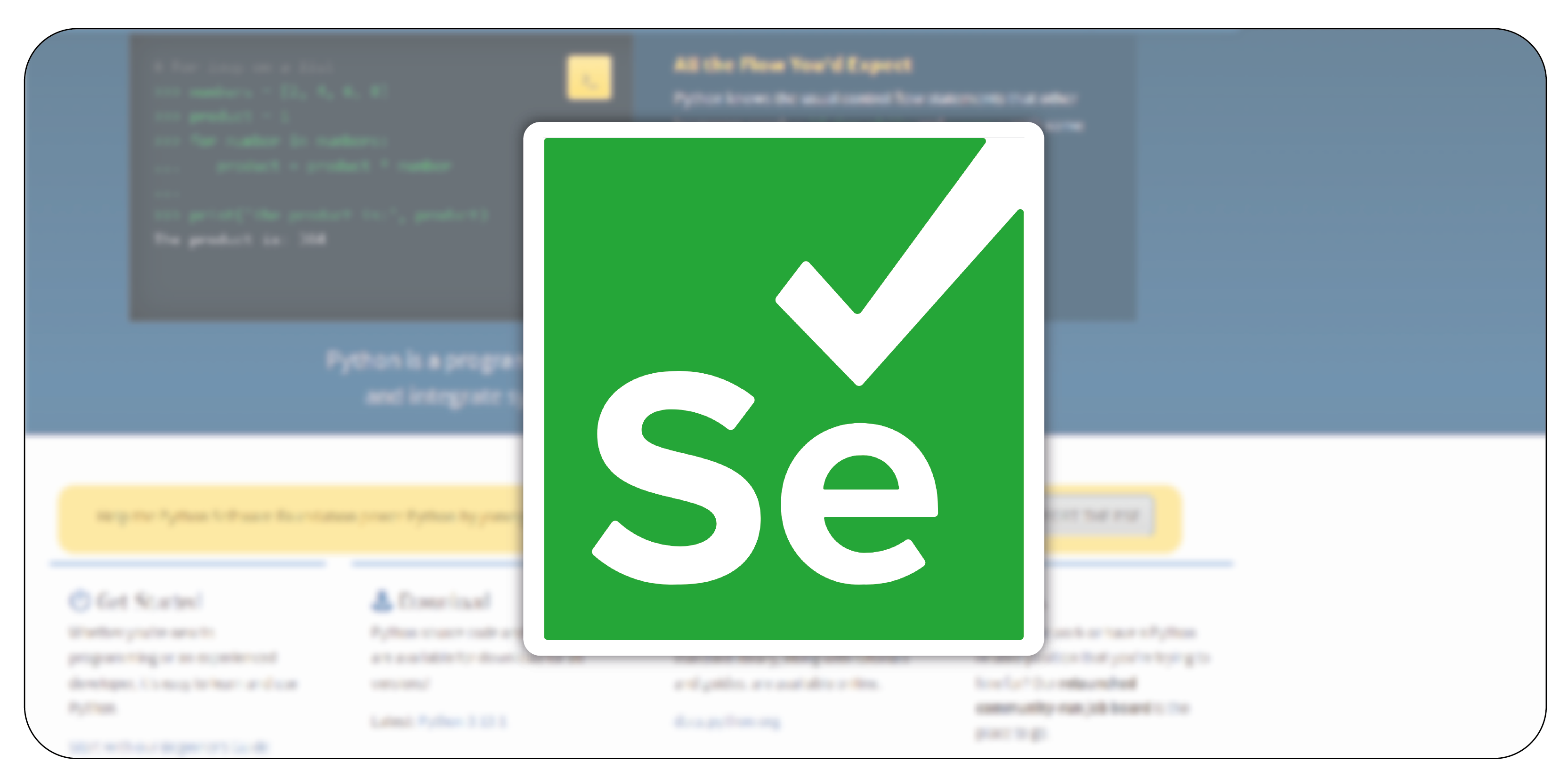 Scraping-Dynamic-Content-with-Selenium