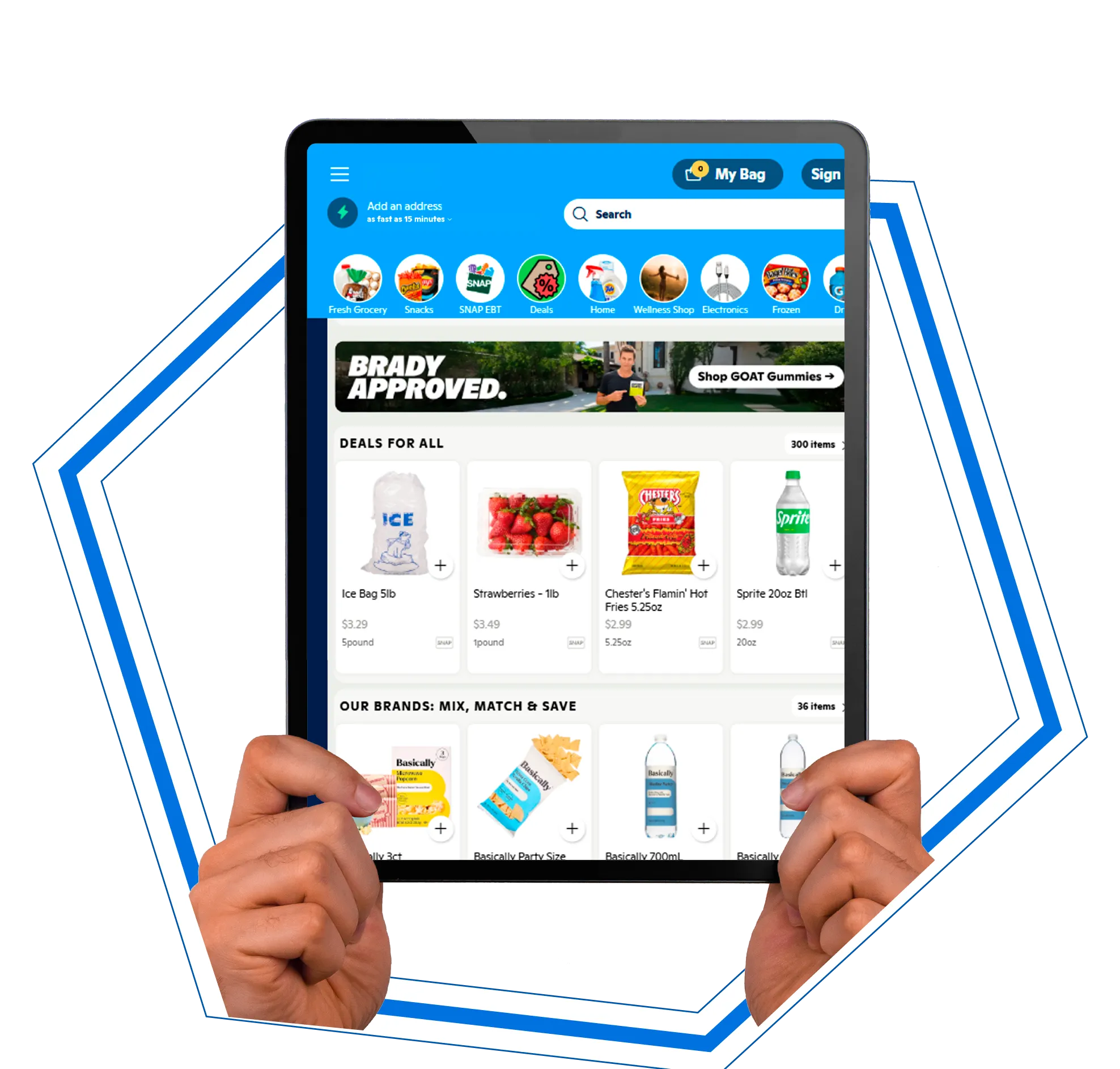 Amazon Scraper Design